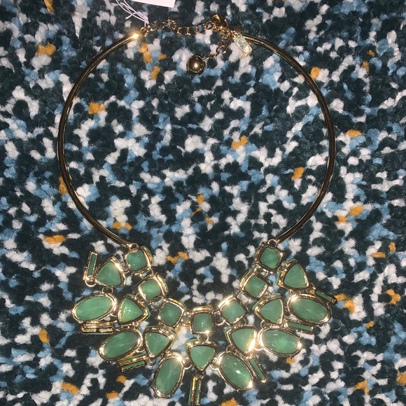 NWT Kate Spade Vegas Jewels Collar - Picture 3 of 6